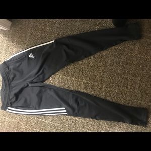Adidas Track Pants
